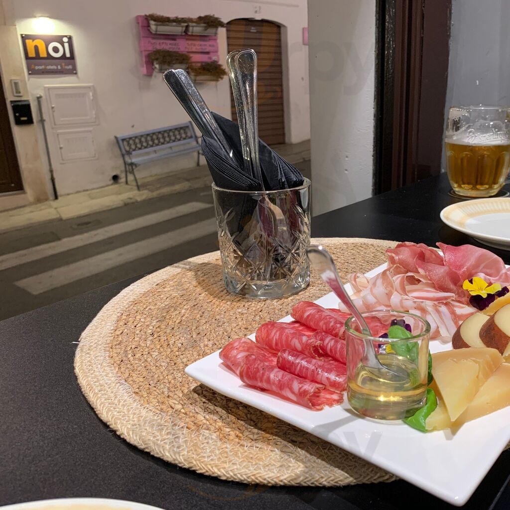 Foto di Cico Il Bacaro - 6/10