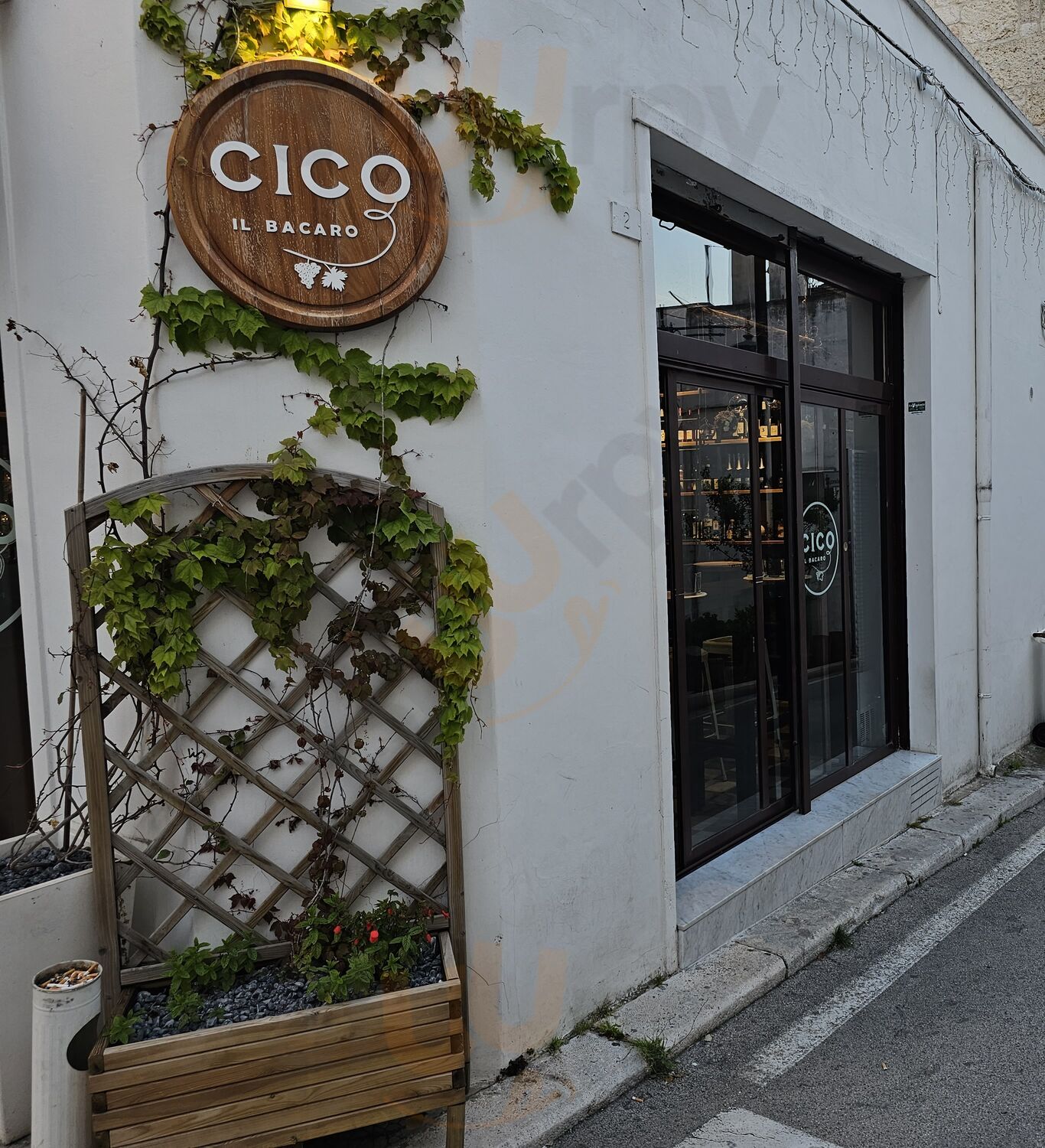 Foto 4 di Cico Il Bacaro