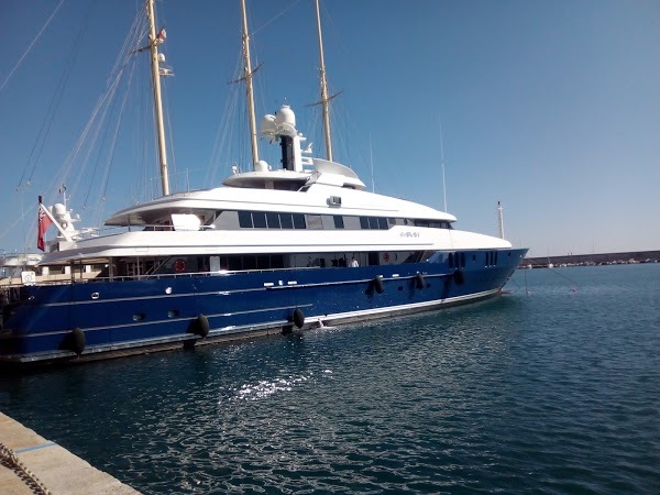 Angolo Di Sogno, Diano Marina