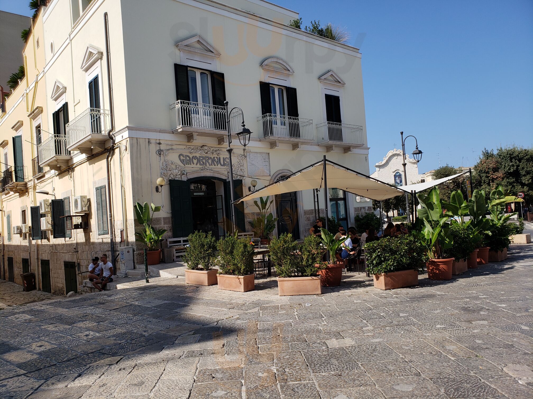 Foto 9 di Gambrinus - Bitonto