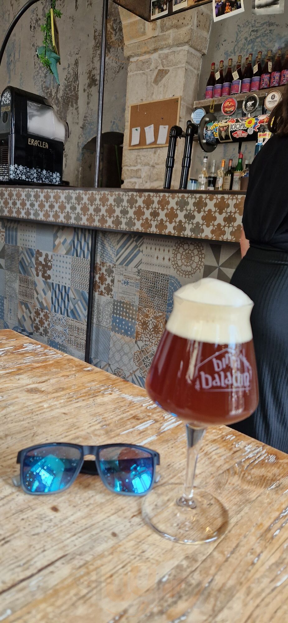 Foto 7 di Gambrinus - Bitonto