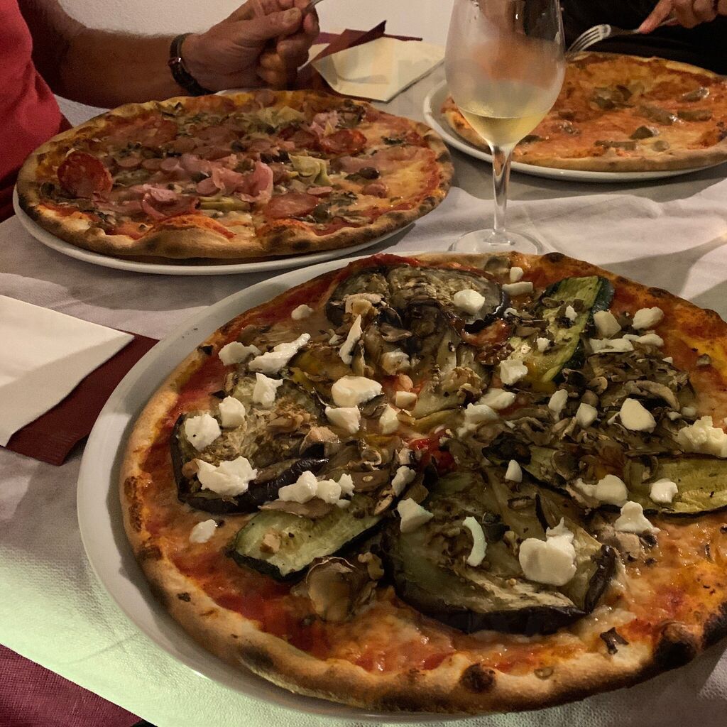 Foto di Pizzeria Parco Della Contessa - 9/10