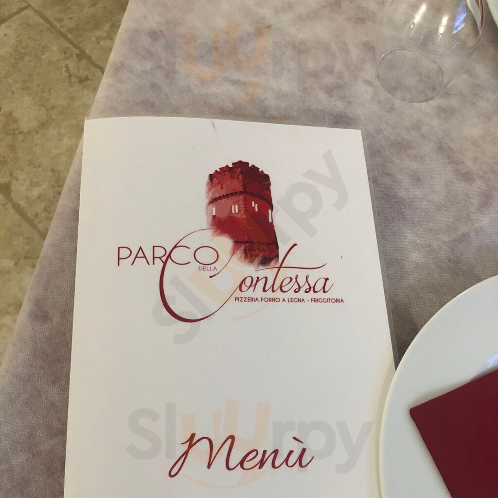 Foto di Pizzeria Parco Della Contessa - 7/10