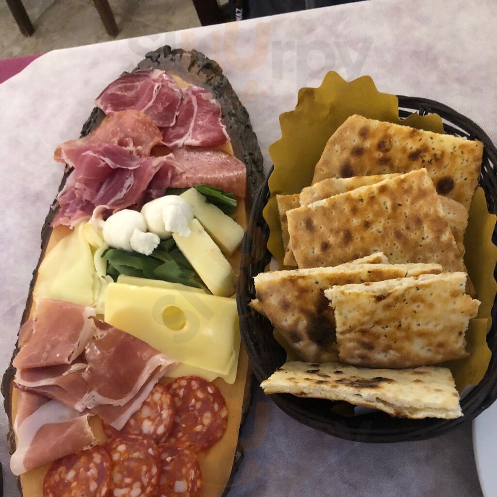 Foto di Pizzeria Parco Della Contessa - 8/10