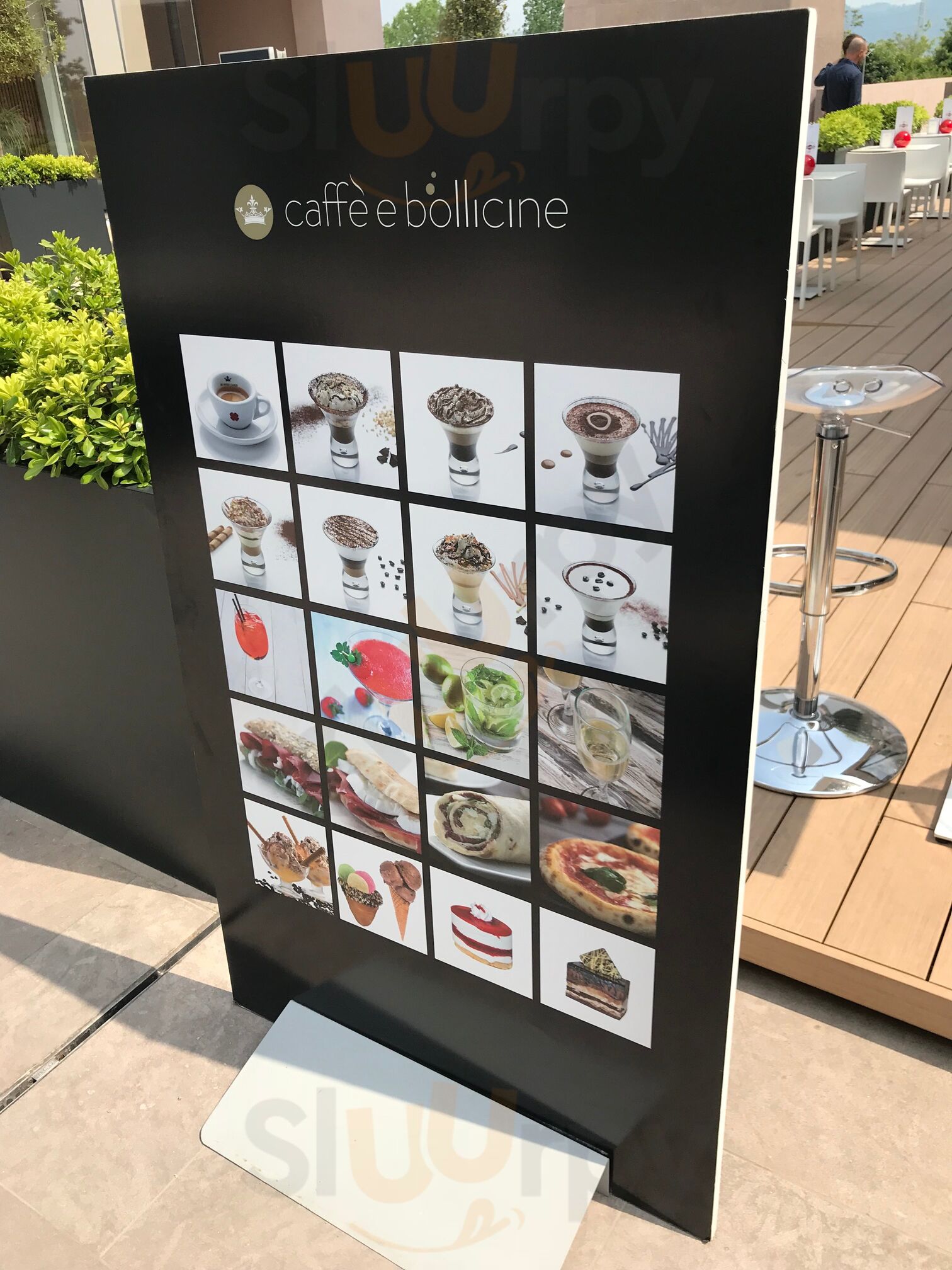 Foto 10 di Caffe E Bollicine - Settimo Torinese
