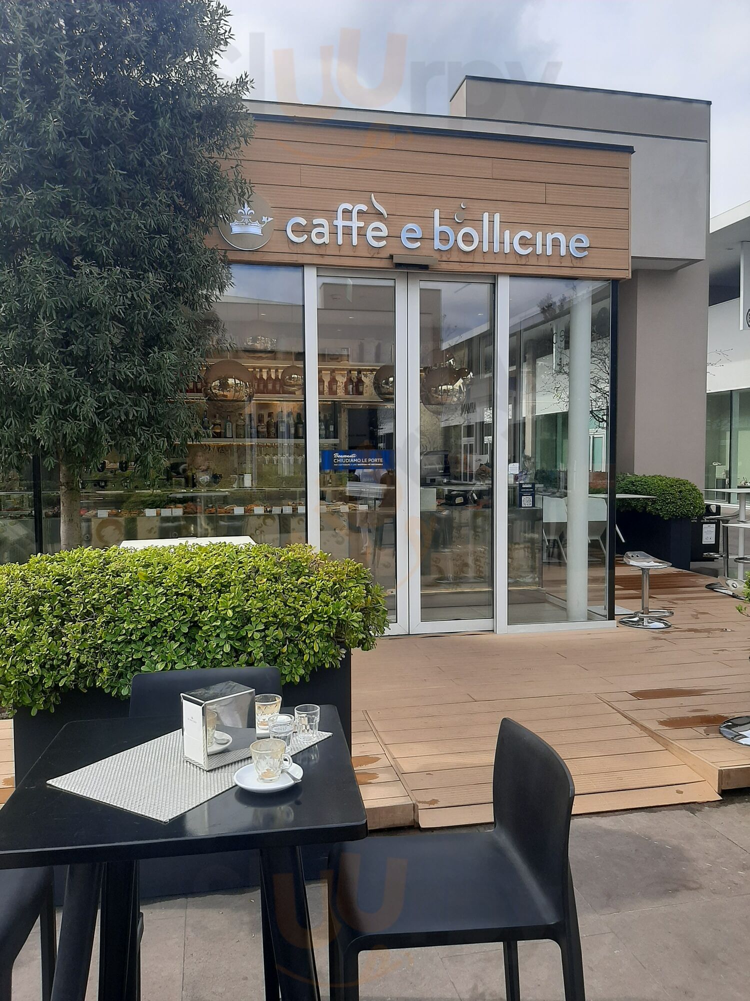 Foto 7 di Caffe E Bollicine - Settimo Torinese