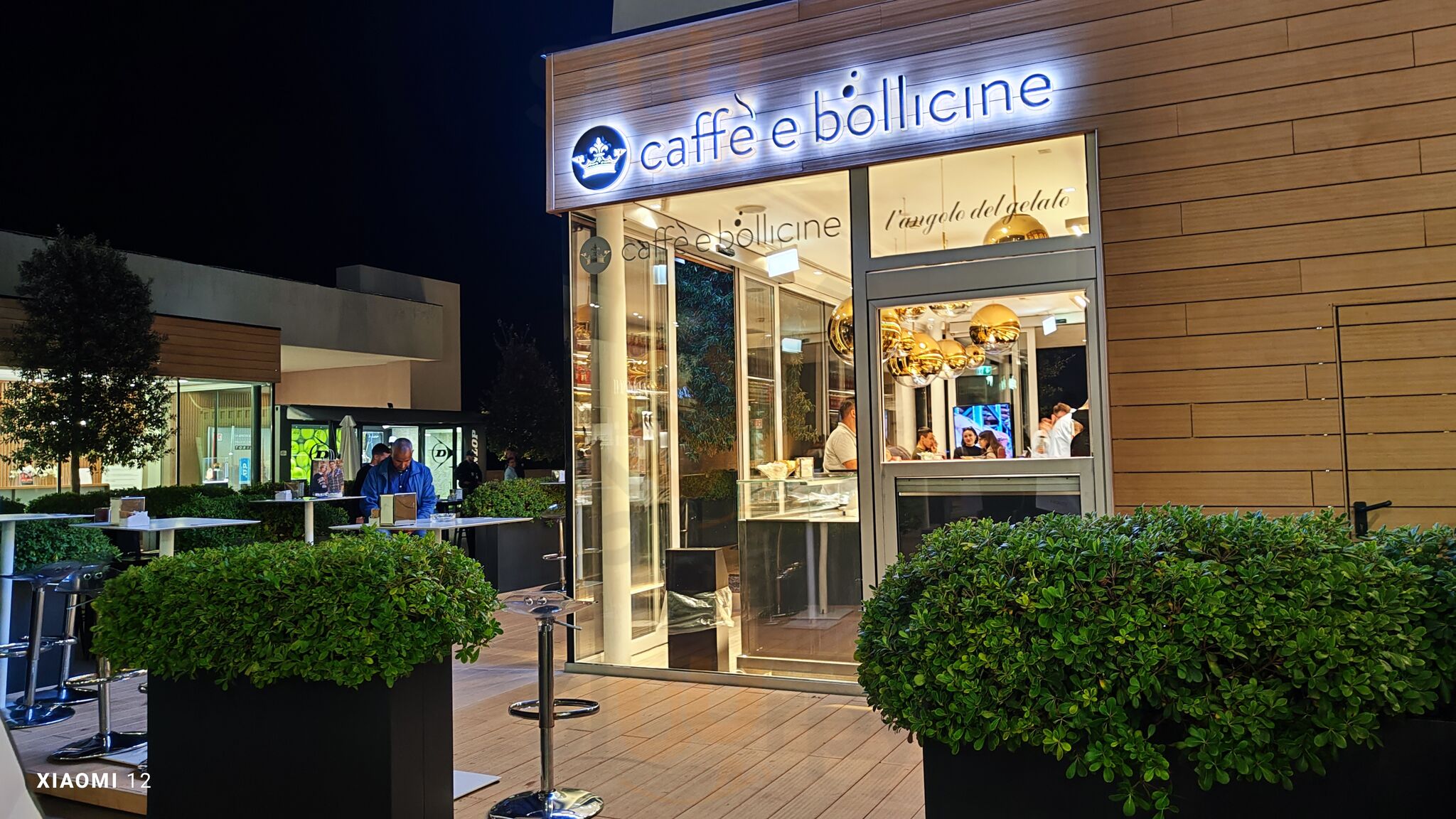 Foto 9 di Caffe E Bollicine - Settimo Torinese
