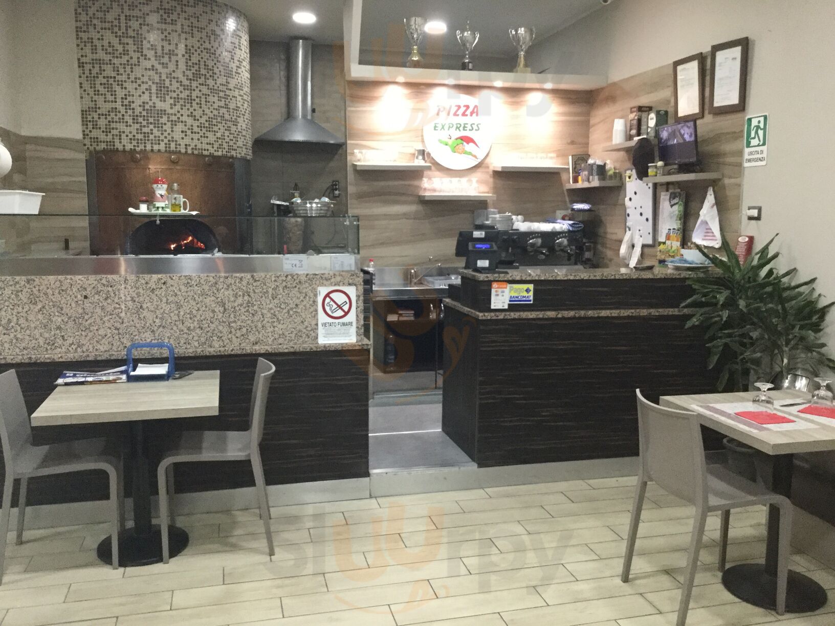 Foto 6 di Pizza Express - Lissone