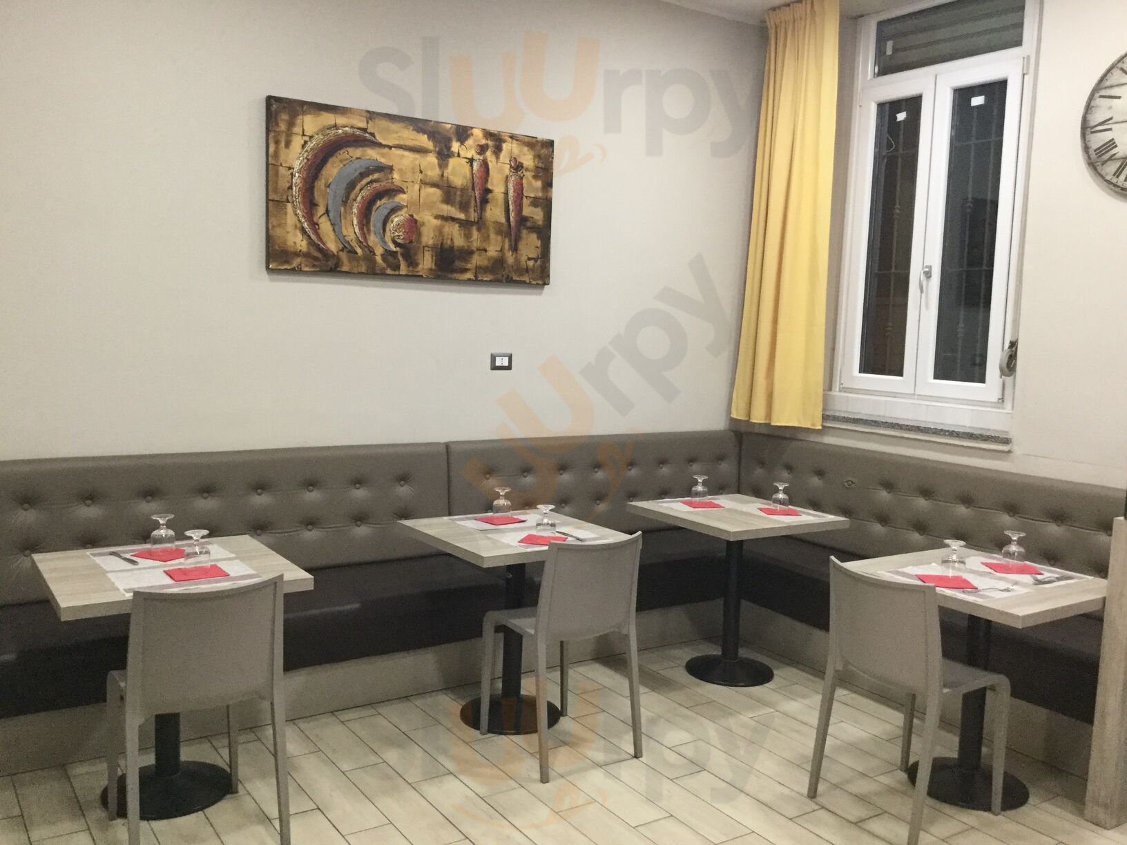 Foto 7 di Pizza Express - Lissone