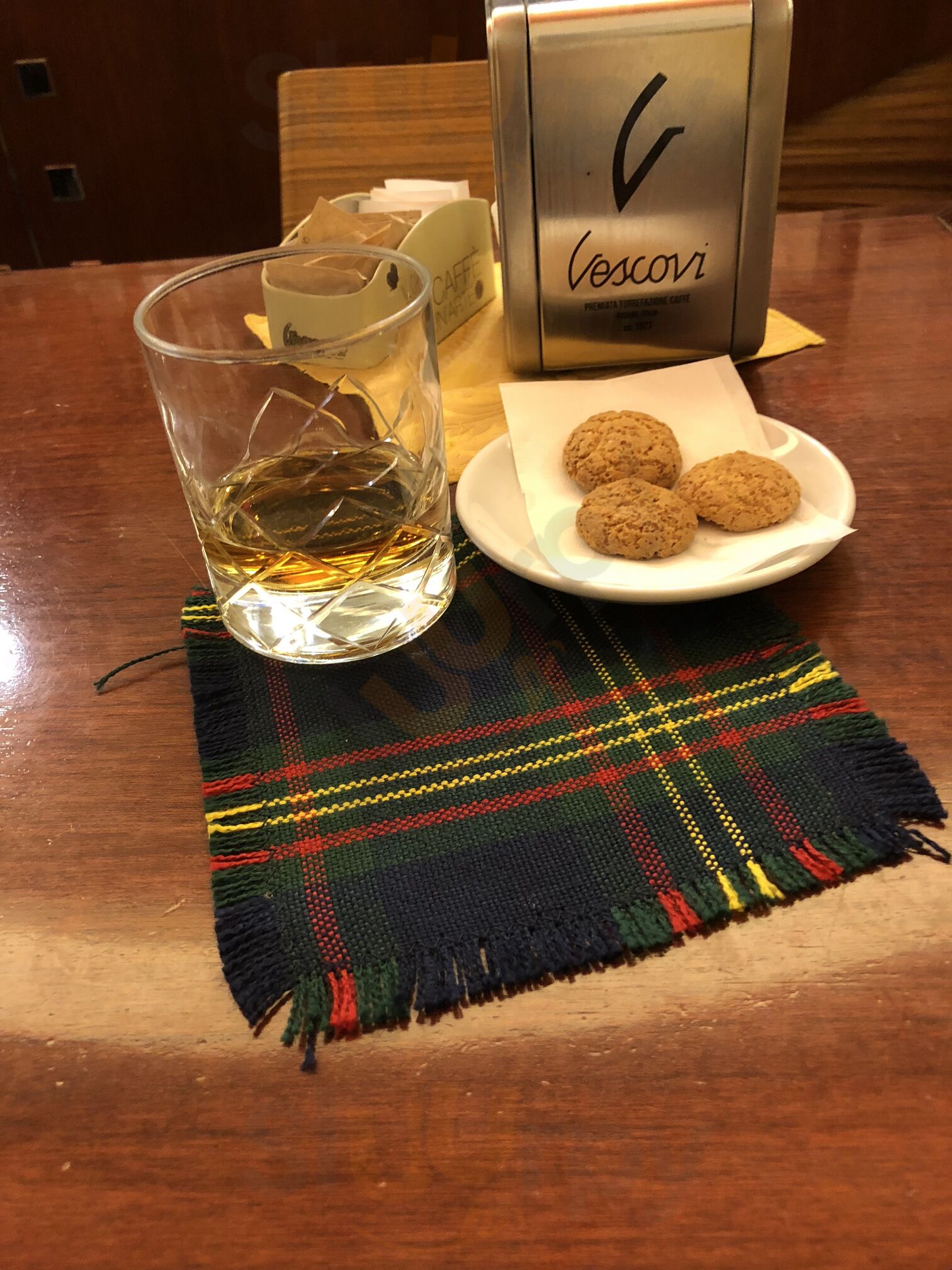 Foto 9 di Jappelli Caffè - Abano Terme