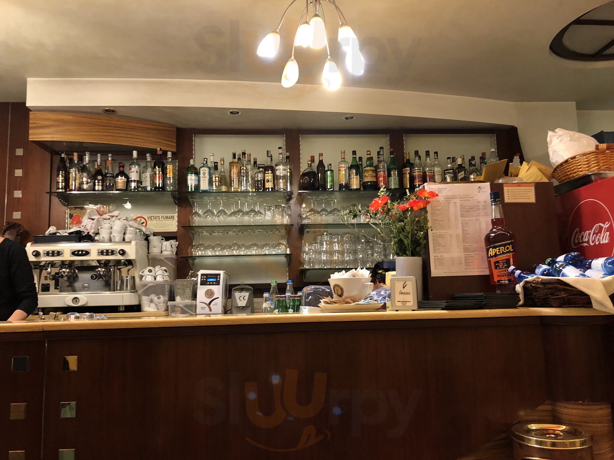 Foto 10 di Jappelli Caffè - Abano Terme