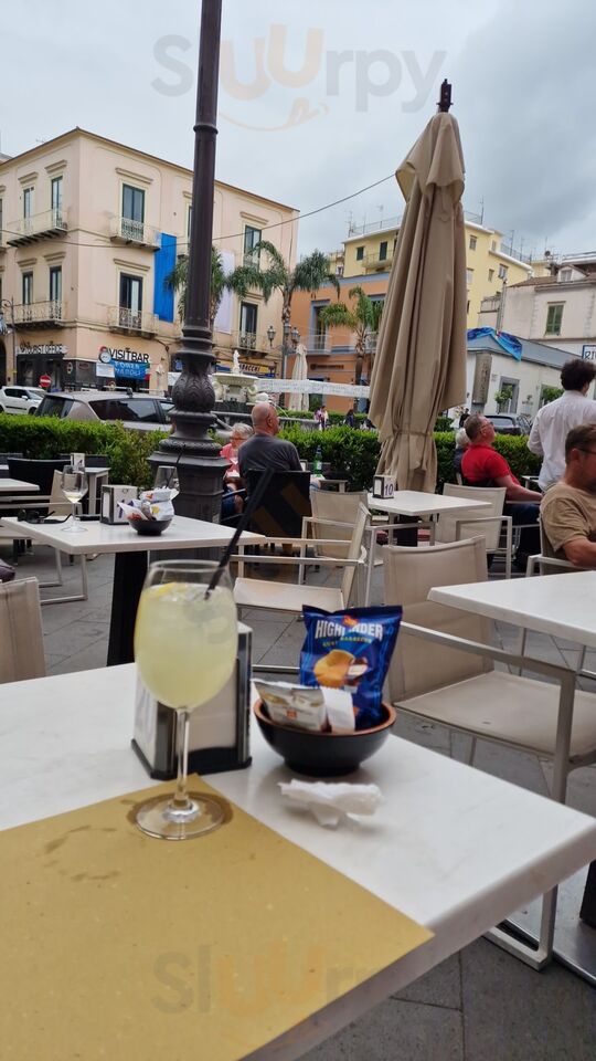 Foto 10 di Joy Bar - Vico Equense