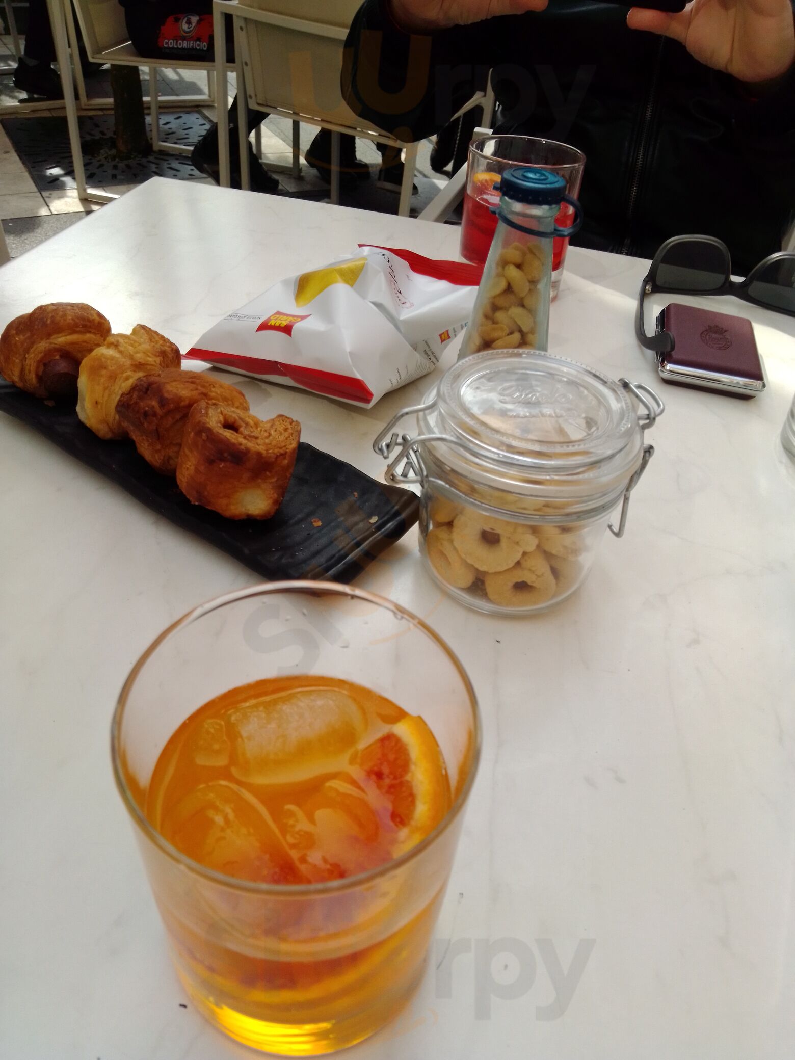 Foto 9 di Joy Bar - Vico Equense
