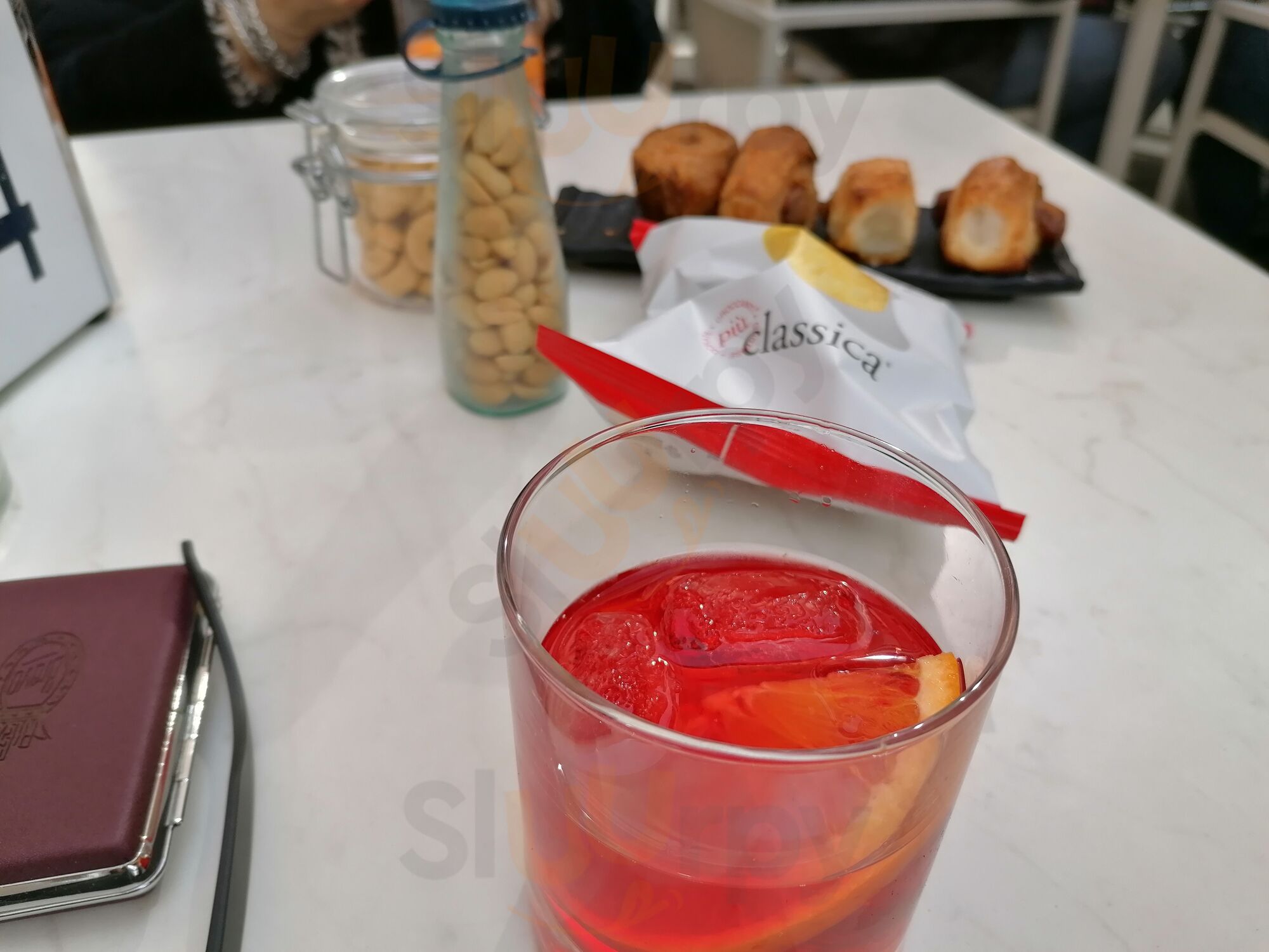 Foto 6 di Joy Bar - Vico Equense