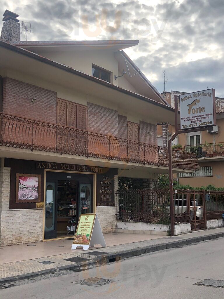 Foto di Antica Macelleria Forte - 6/6