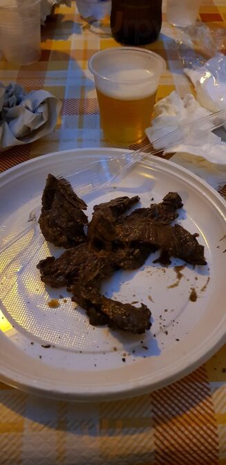 Foto di Macelleria Braceria Guerrino - 10/10