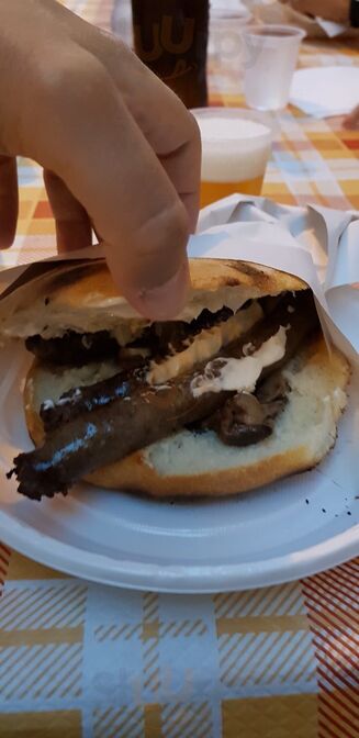 Foto di Macelleria Braceria Guerrino - 8/10