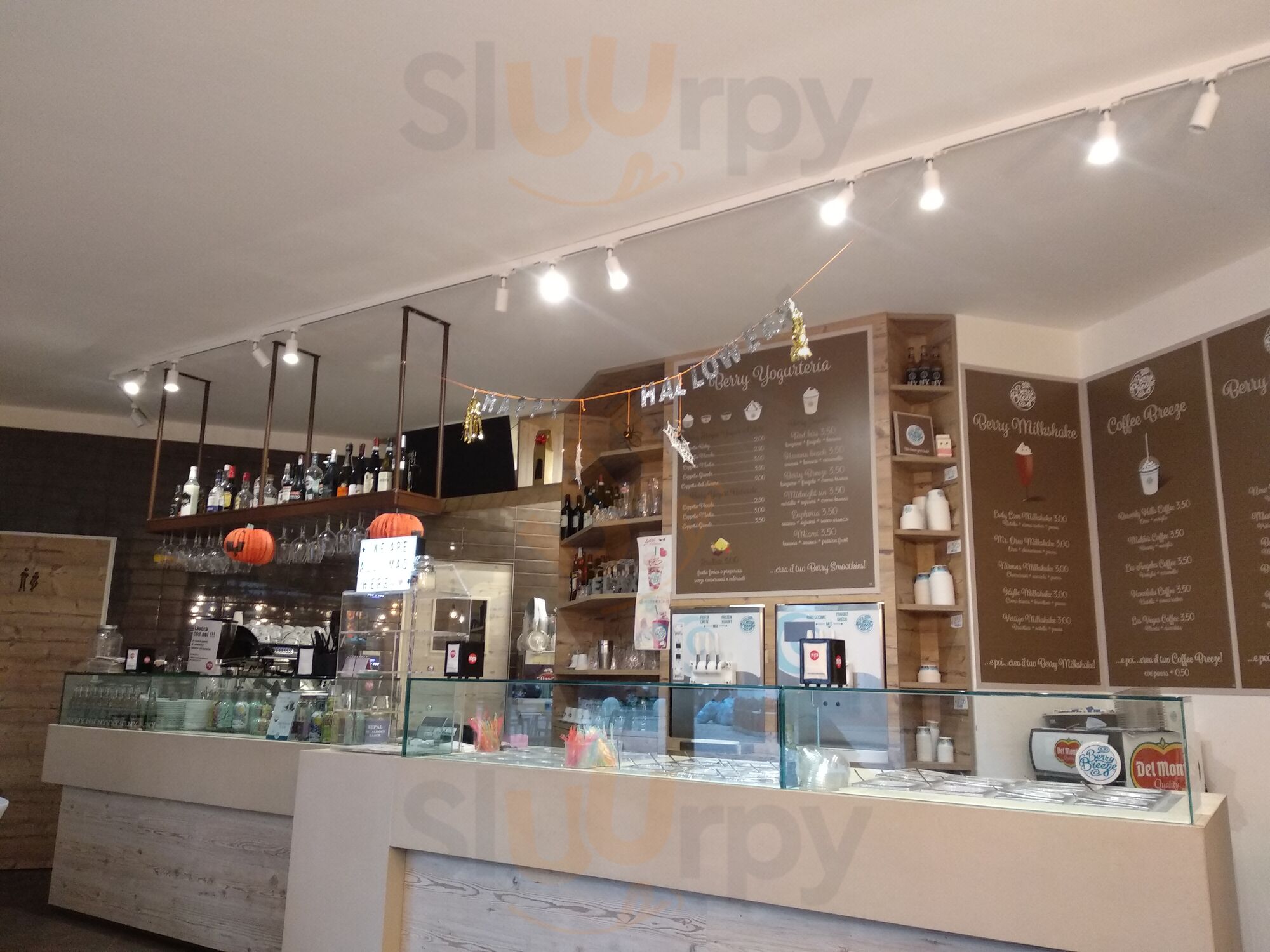 Foto 10 di Berry Breeze - Schio