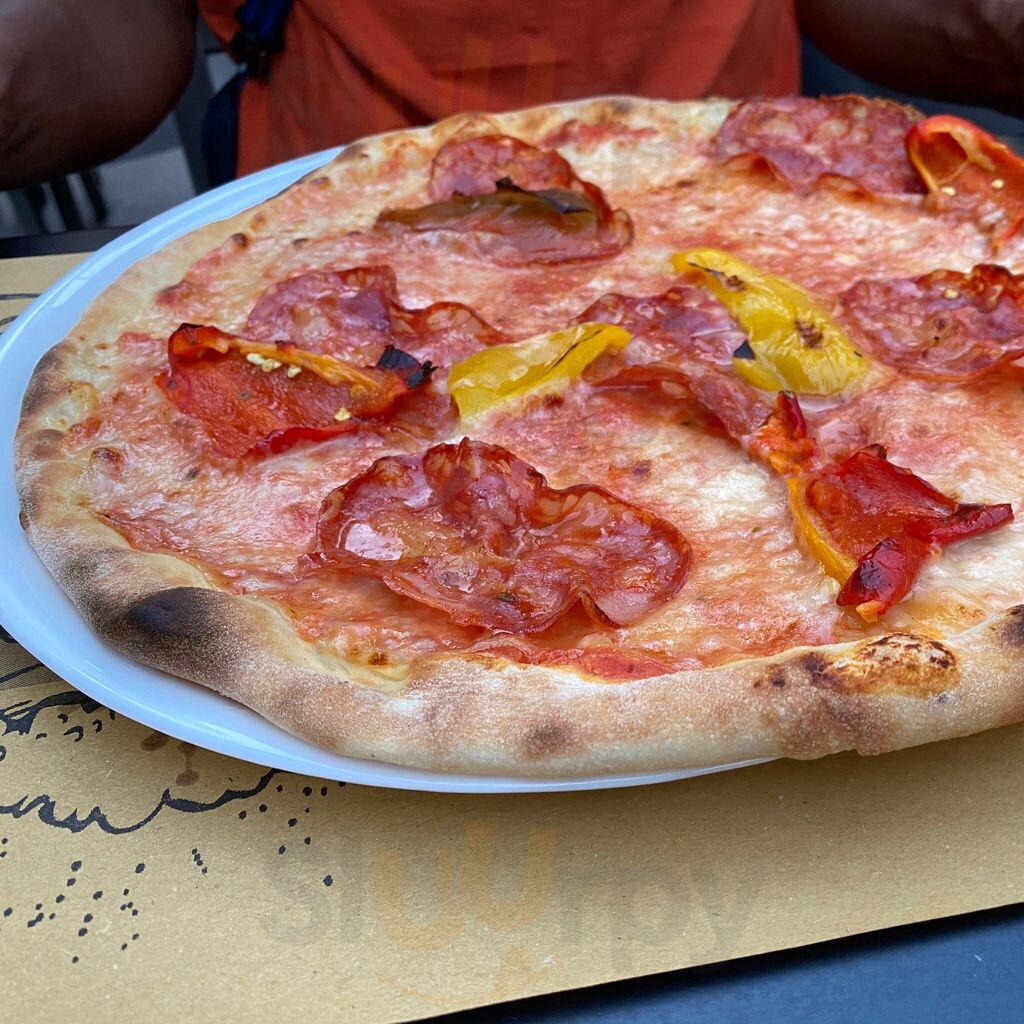 Foto di Pizzeria Da Michael - 7/10