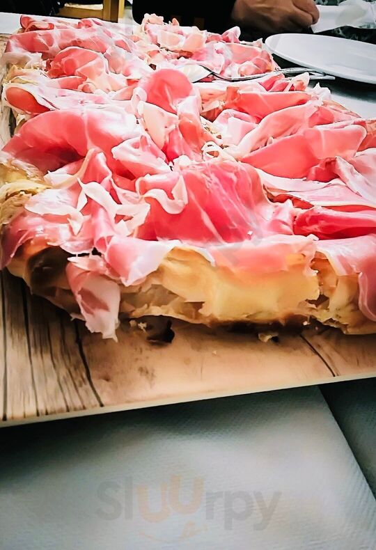 Foto 6 di Ristorante Pizzeria Vecchia Romagna - Santarcangelo di Romagna