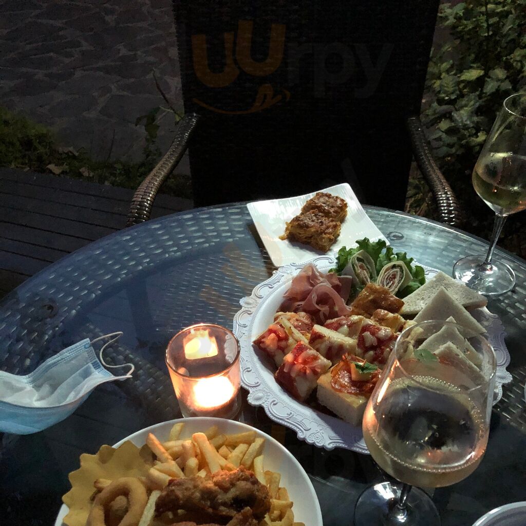 Foto di Ristorante The Milan Castle - 10/10