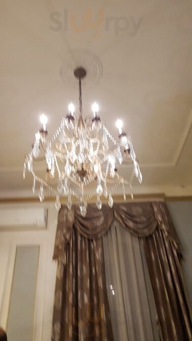 Foto di Ristorante The Milan Castle - 8/10
