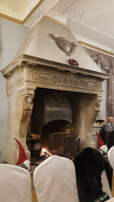 Foto di Ristorante The Milan Castle - 9/10