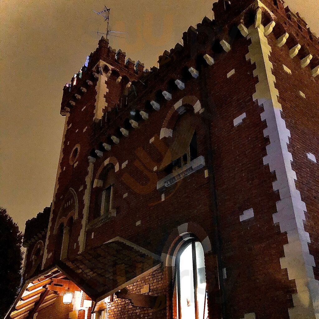 Foto di Ristorante The Milan Castle - 6/10