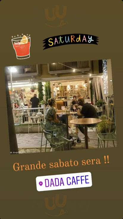 Foto 10 di Dada Caffè - Misano Adriatico