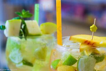 Foto 8 di Dada Caffè - Misano Adriatico