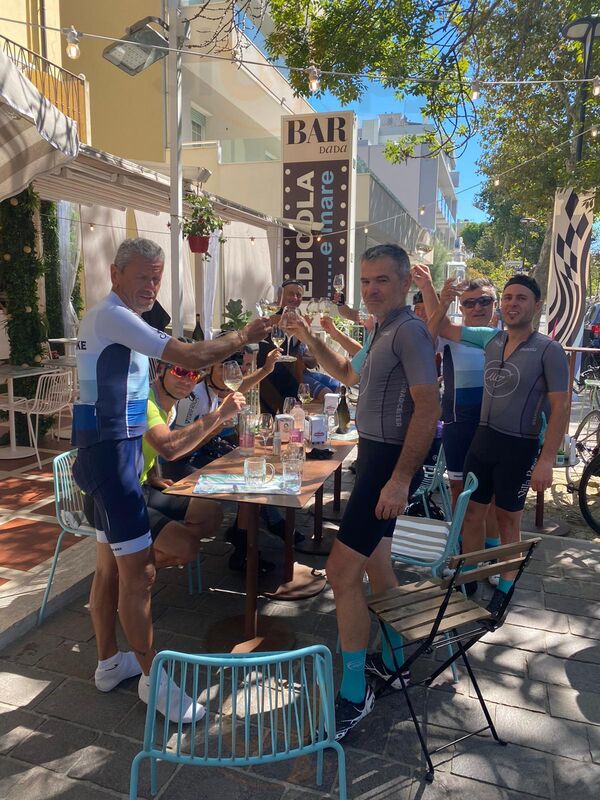 Foto 9 di Dada Caffè - Misano Adriatico