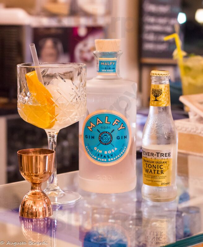 Foto 6 di Dada Caffè - Misano Adriatico