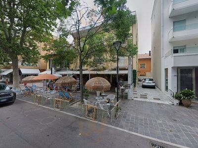 Foto 7 di Dada Caffè - Misano Adriatico