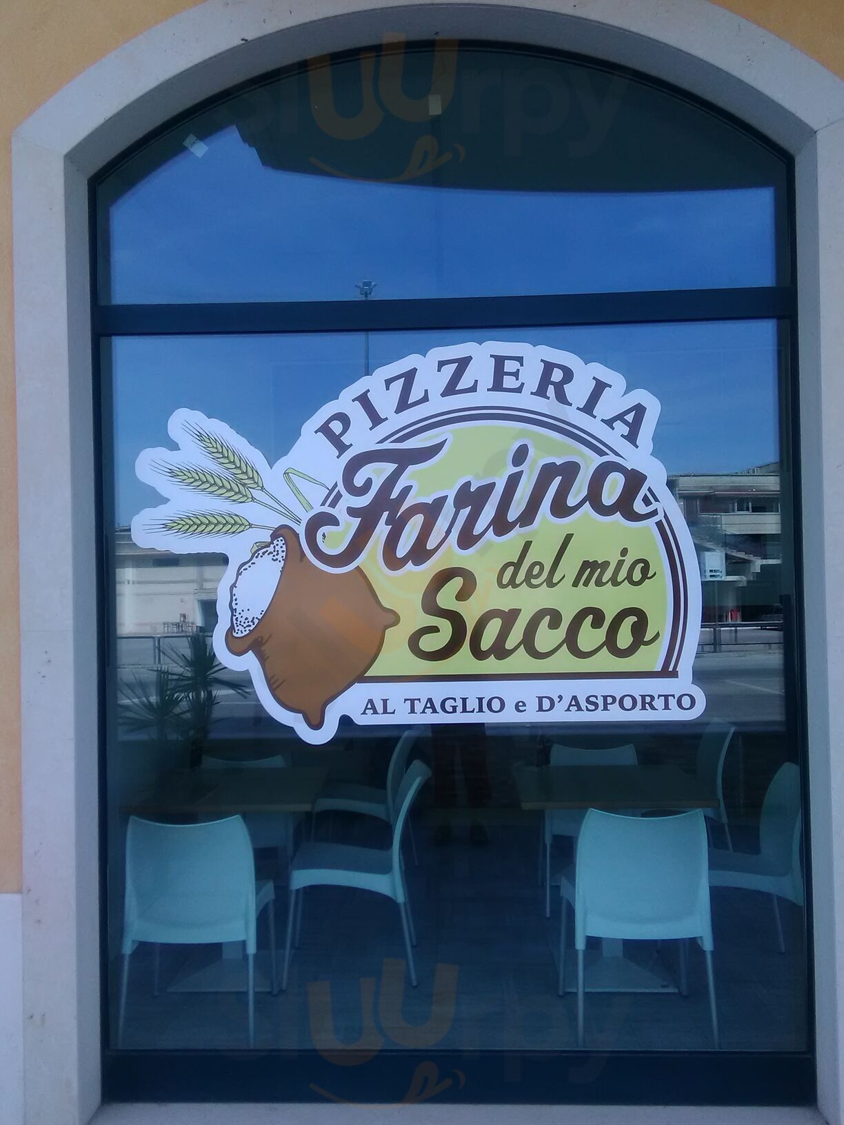 Foto di Pizzeria Farina Del Mio Sacco - 7/7