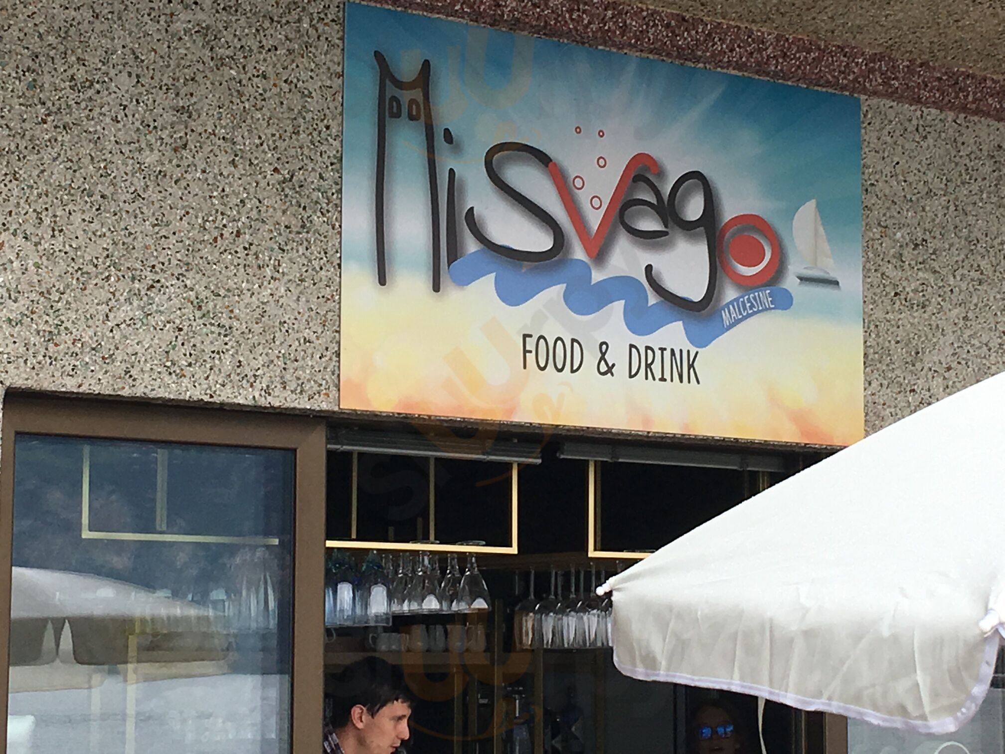 Foto 9 di Misvago - Malcesine