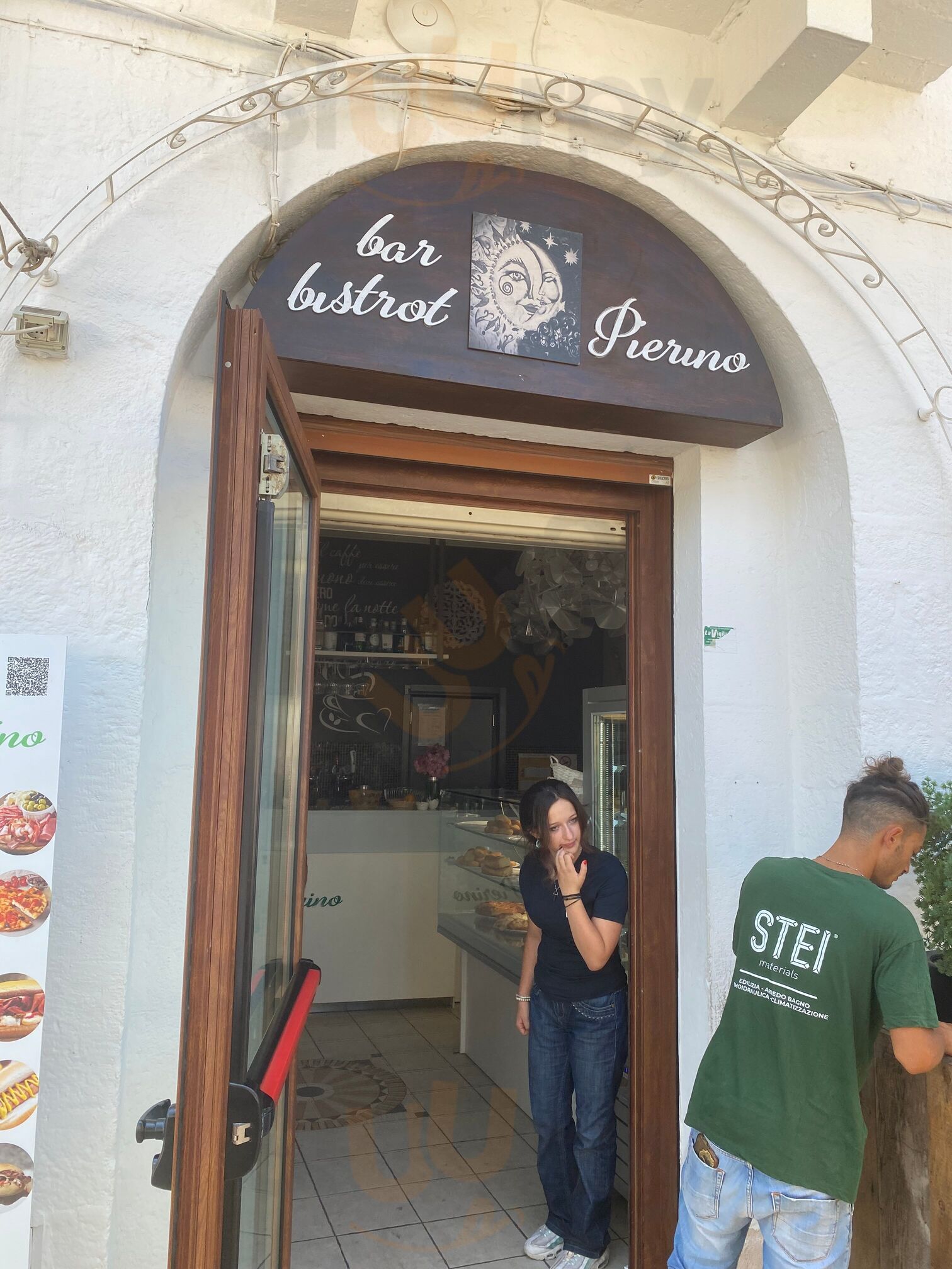 Foto di Bar Pierino - 9/10
