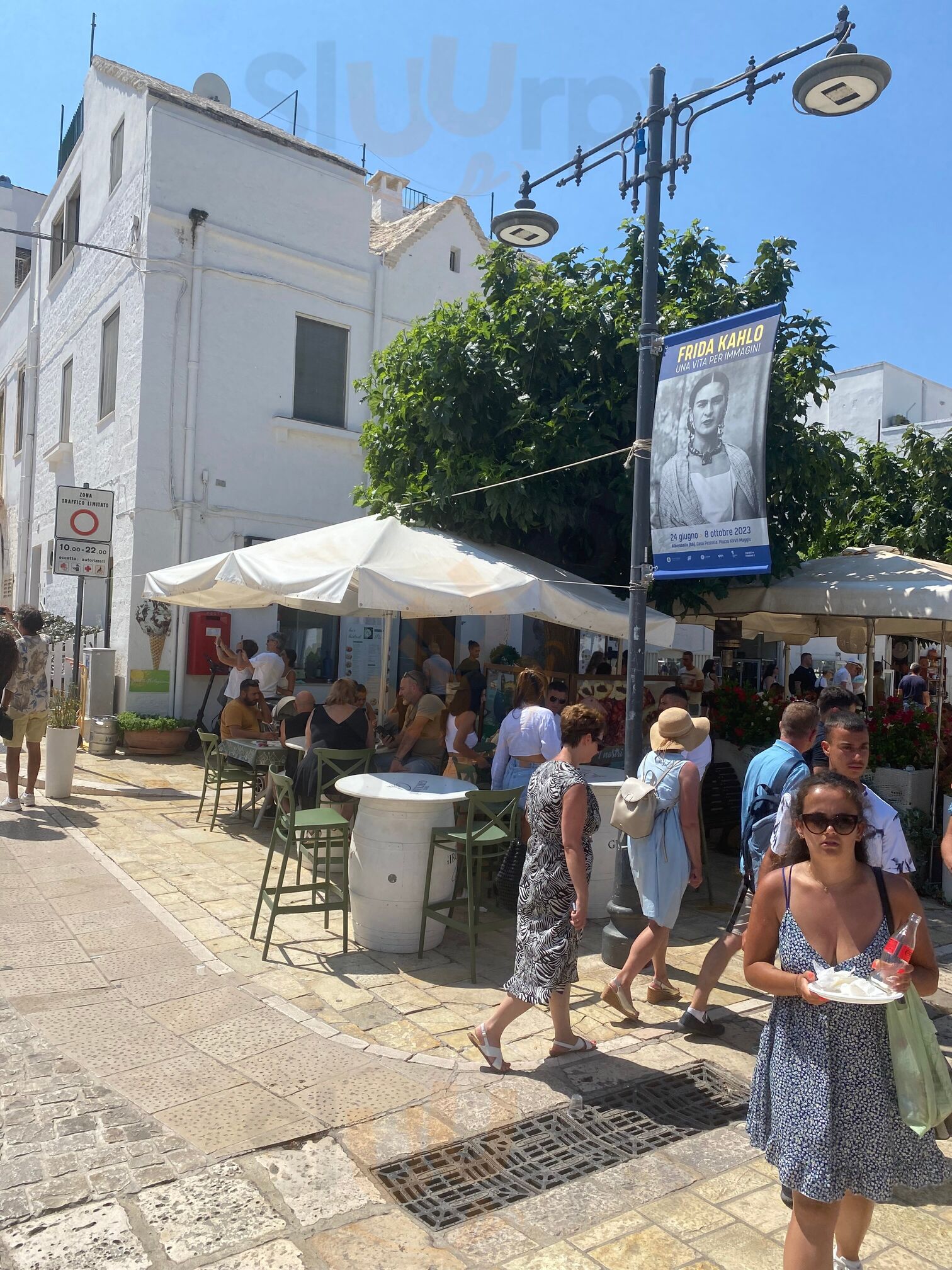 Foto di Bar Pierino - 10/10