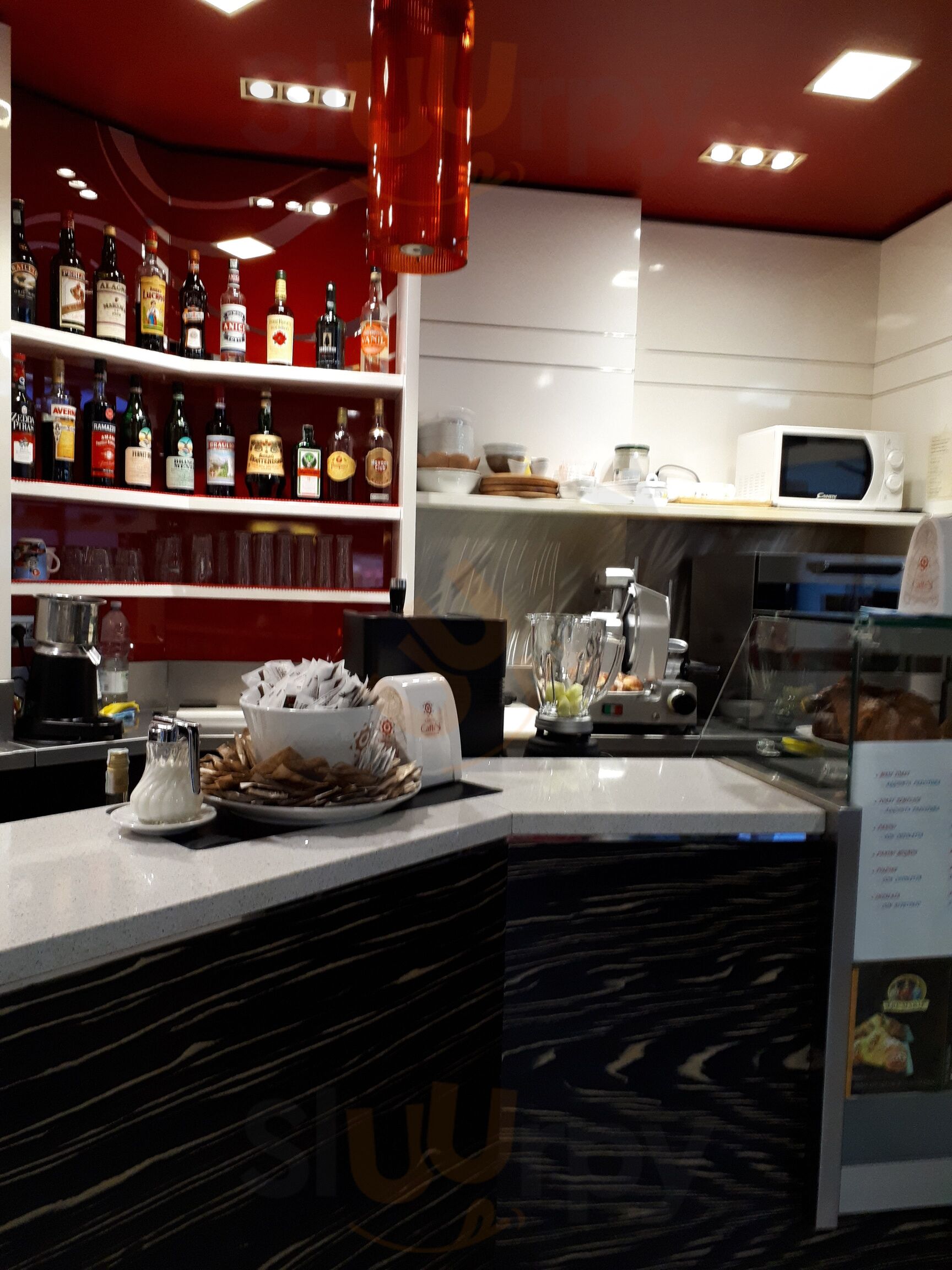 Foto 7 di Bar Centrale - Abbiategrasso