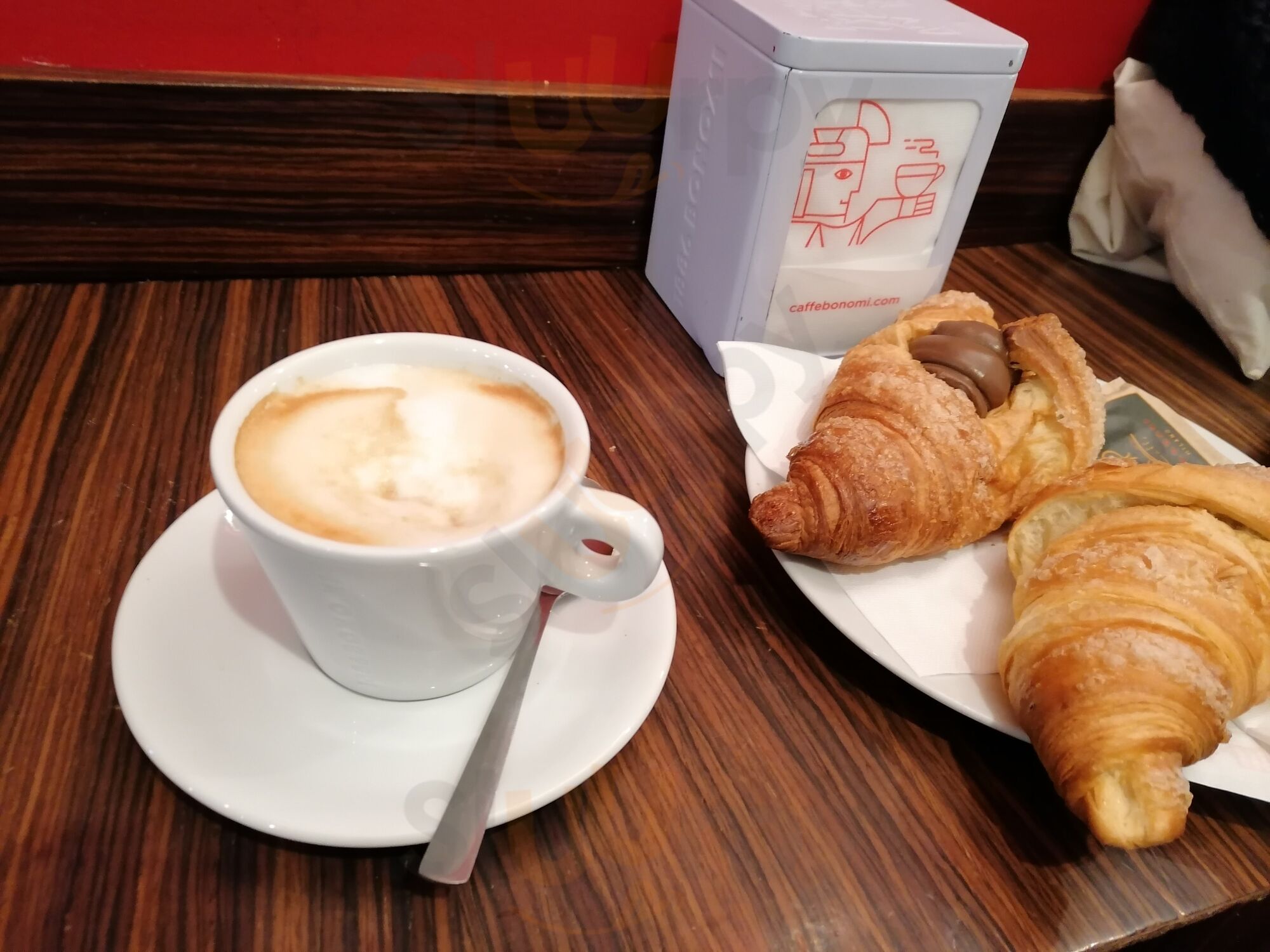Foto 6 di Bar Centrale - Abbiategrasso