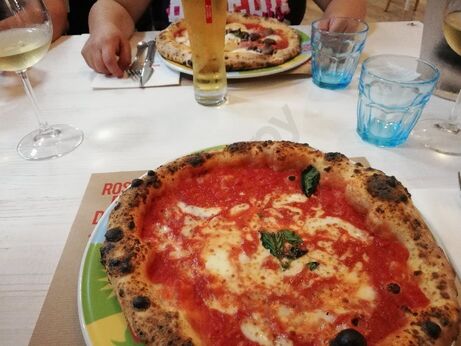 Foto 7 di Rossopomodoro - Settimo Torinese