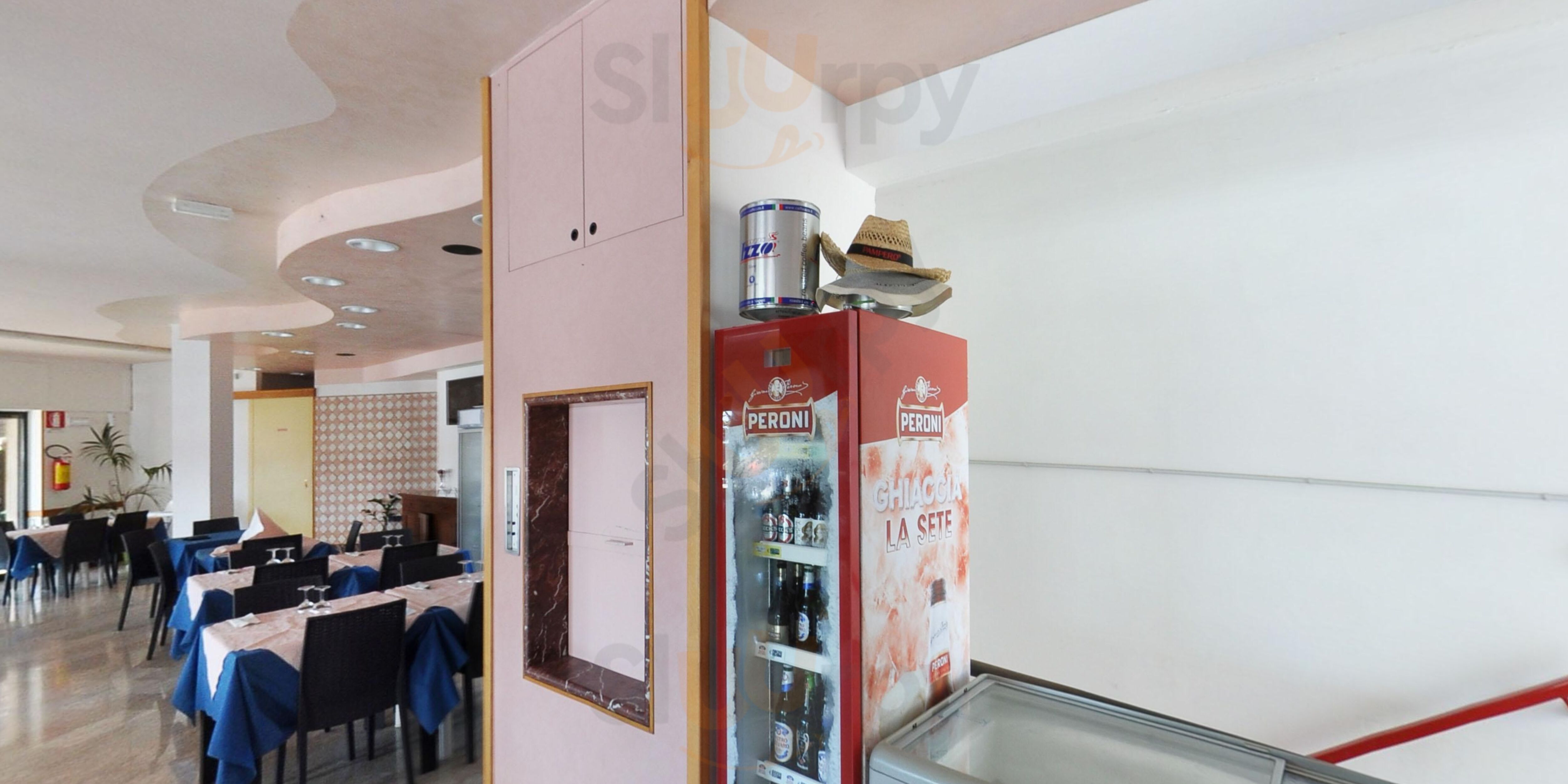 Foto di Al Mare Ristorante Pizzeria - 7/10