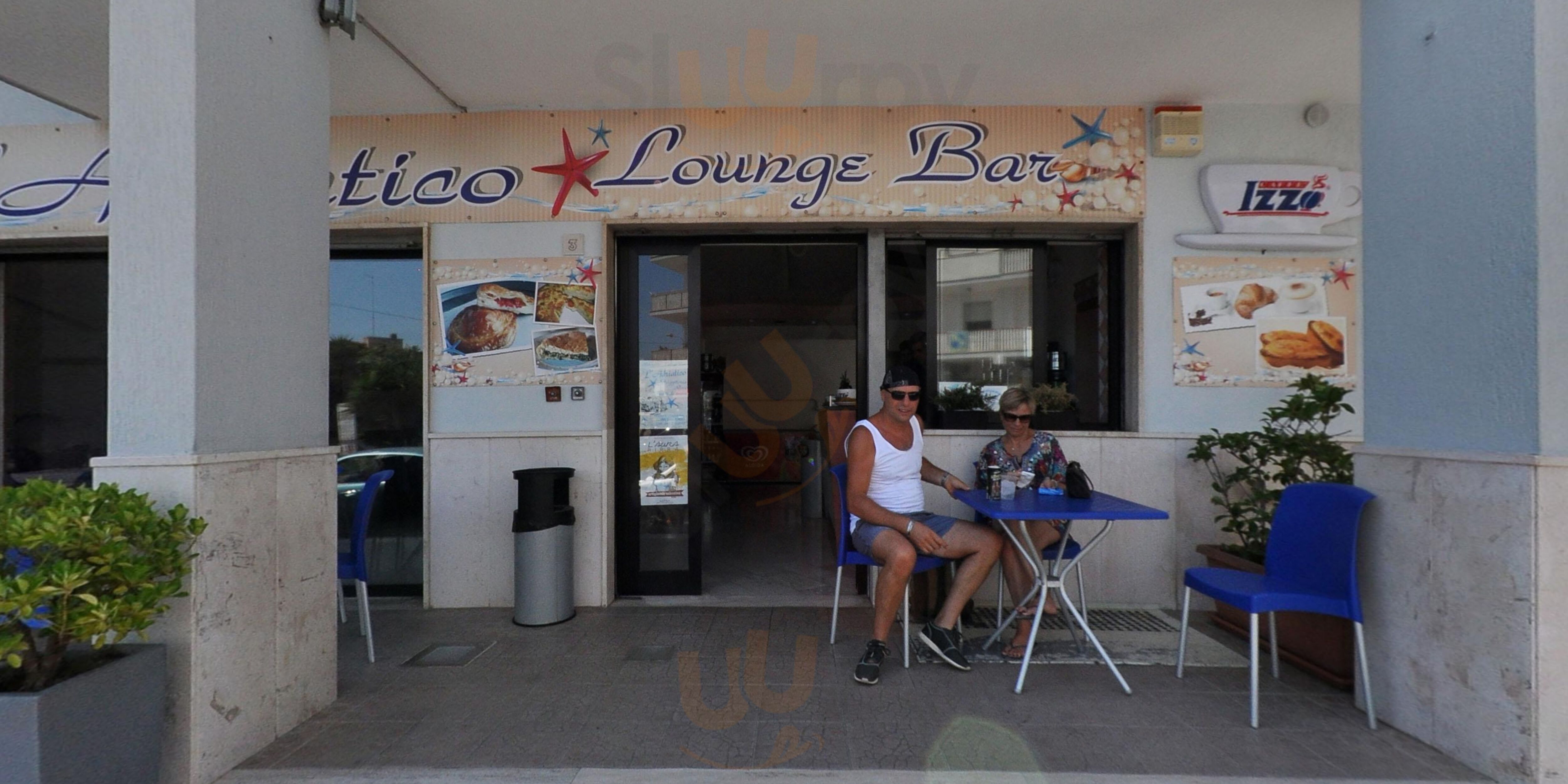 Foto di Al Mare Ristorante Pizzeria - 6/10