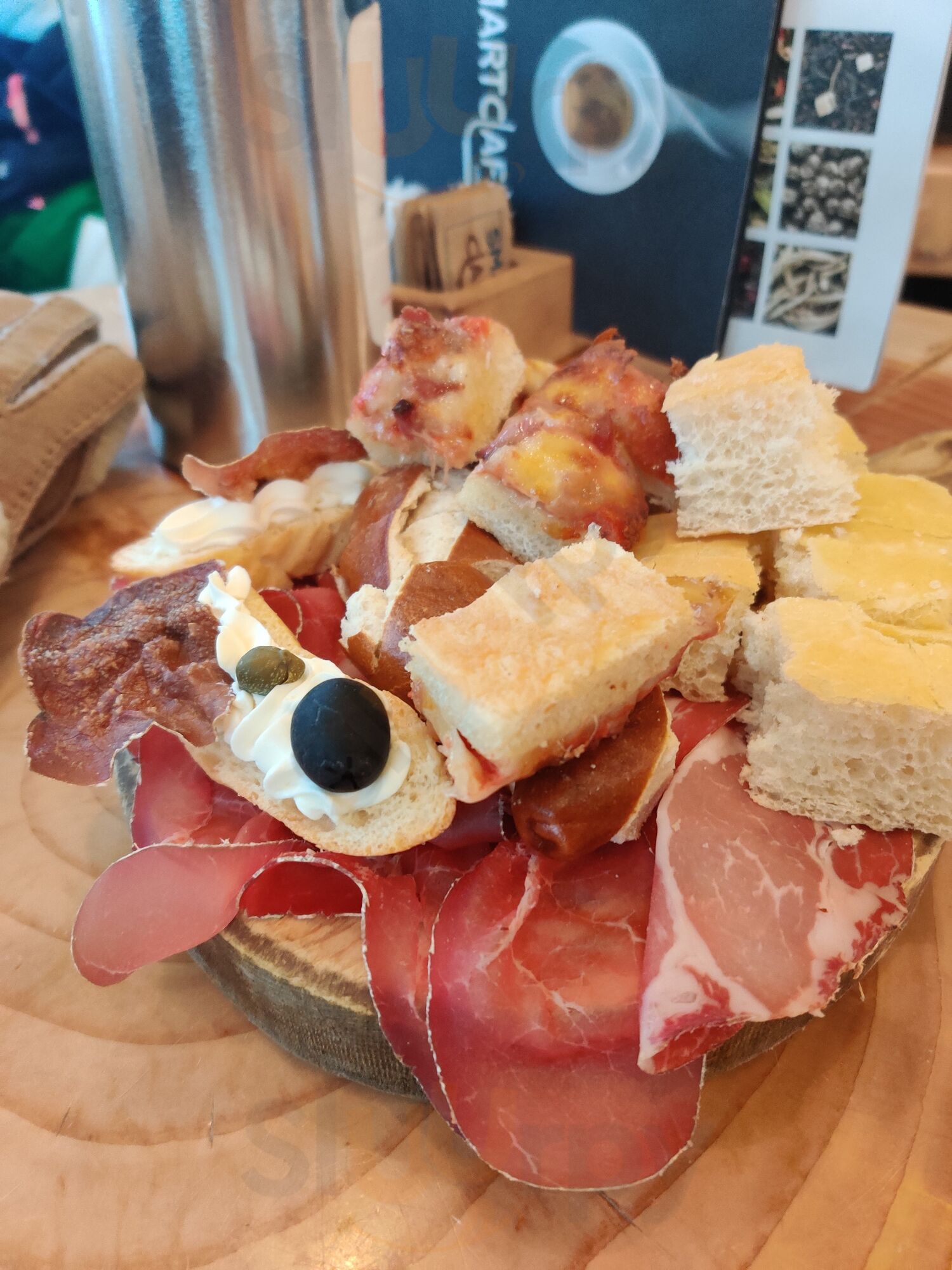 Foto 8 di Smart Cafe - Livigno