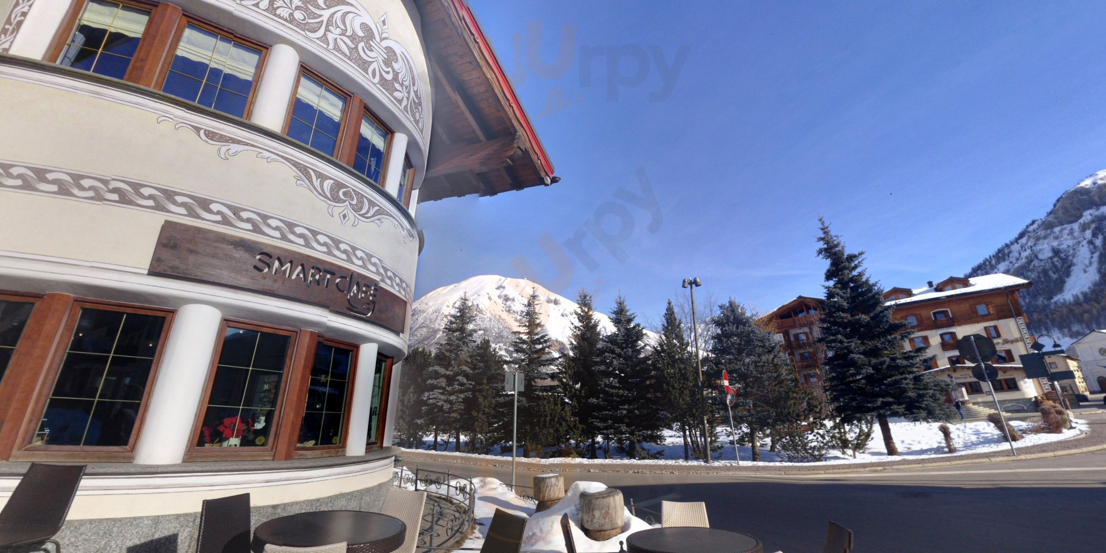 Foto 6 di Smart Cafe - Livigno