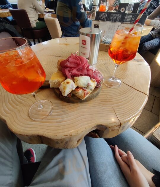 Foto 7 di Smart Cafe - Livigno