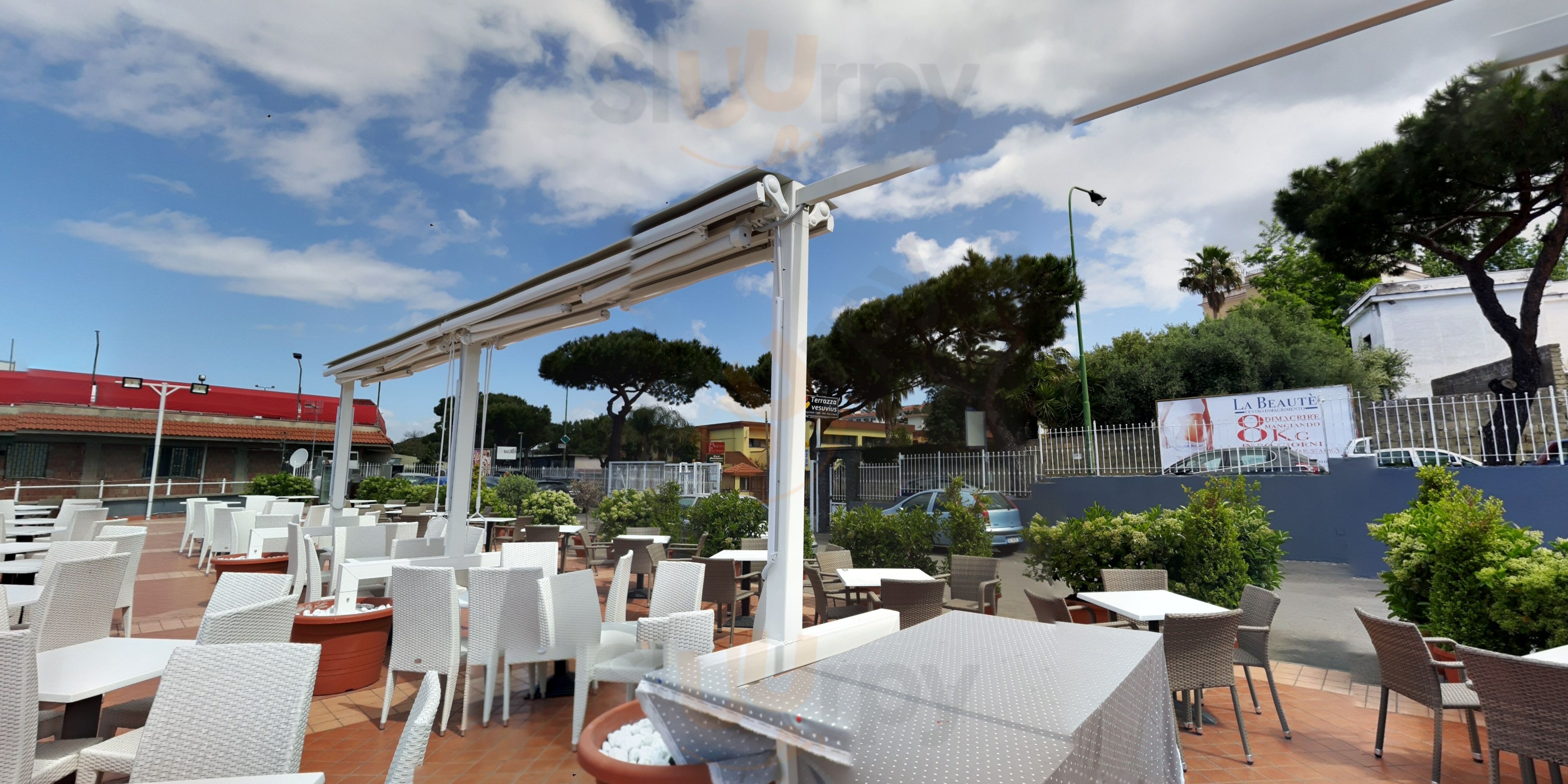 Foto 7 di Caffè Vesuvius - Ercolano