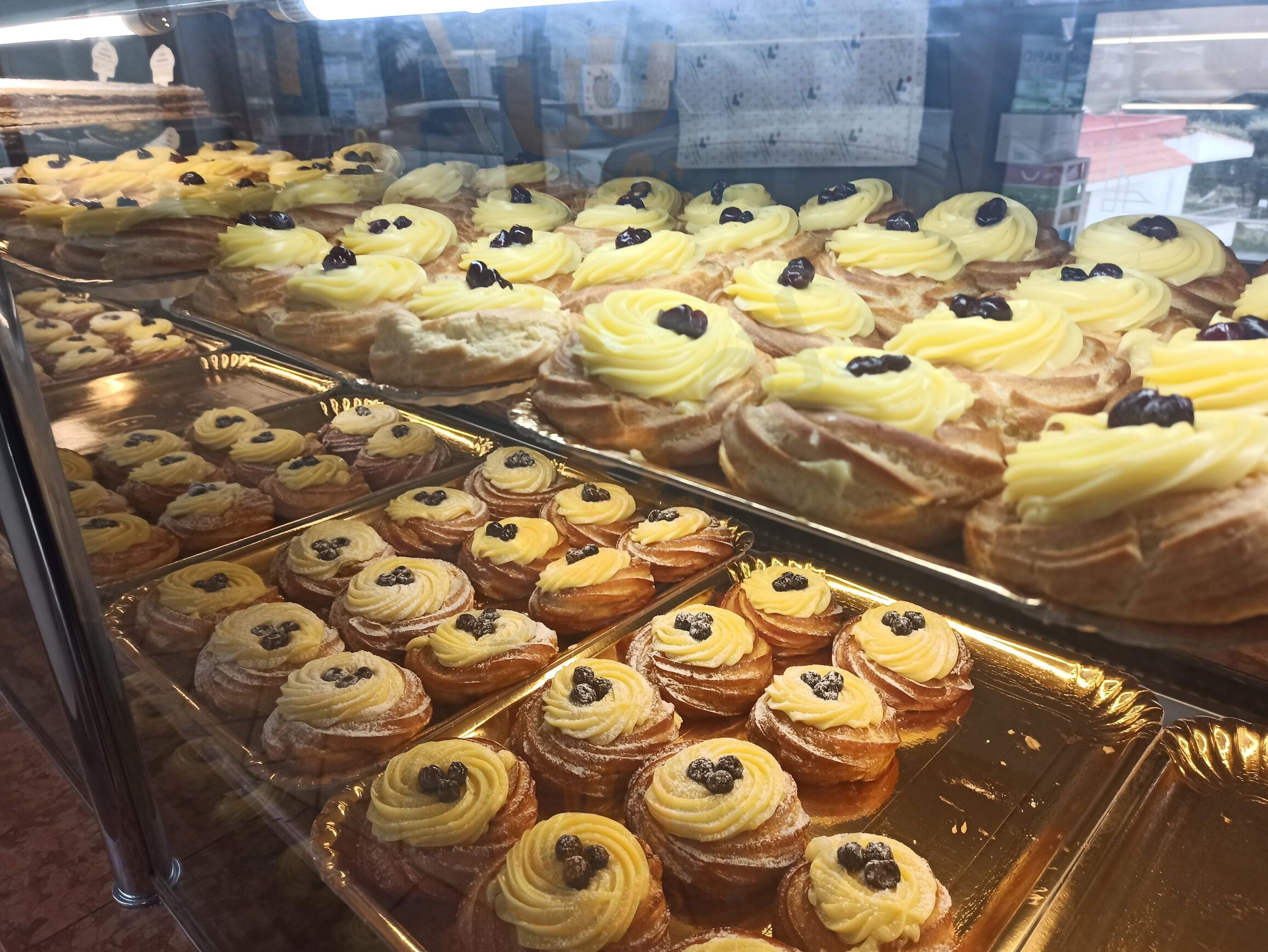 Foto 9 di Caffè Vesuvius - Ercolano