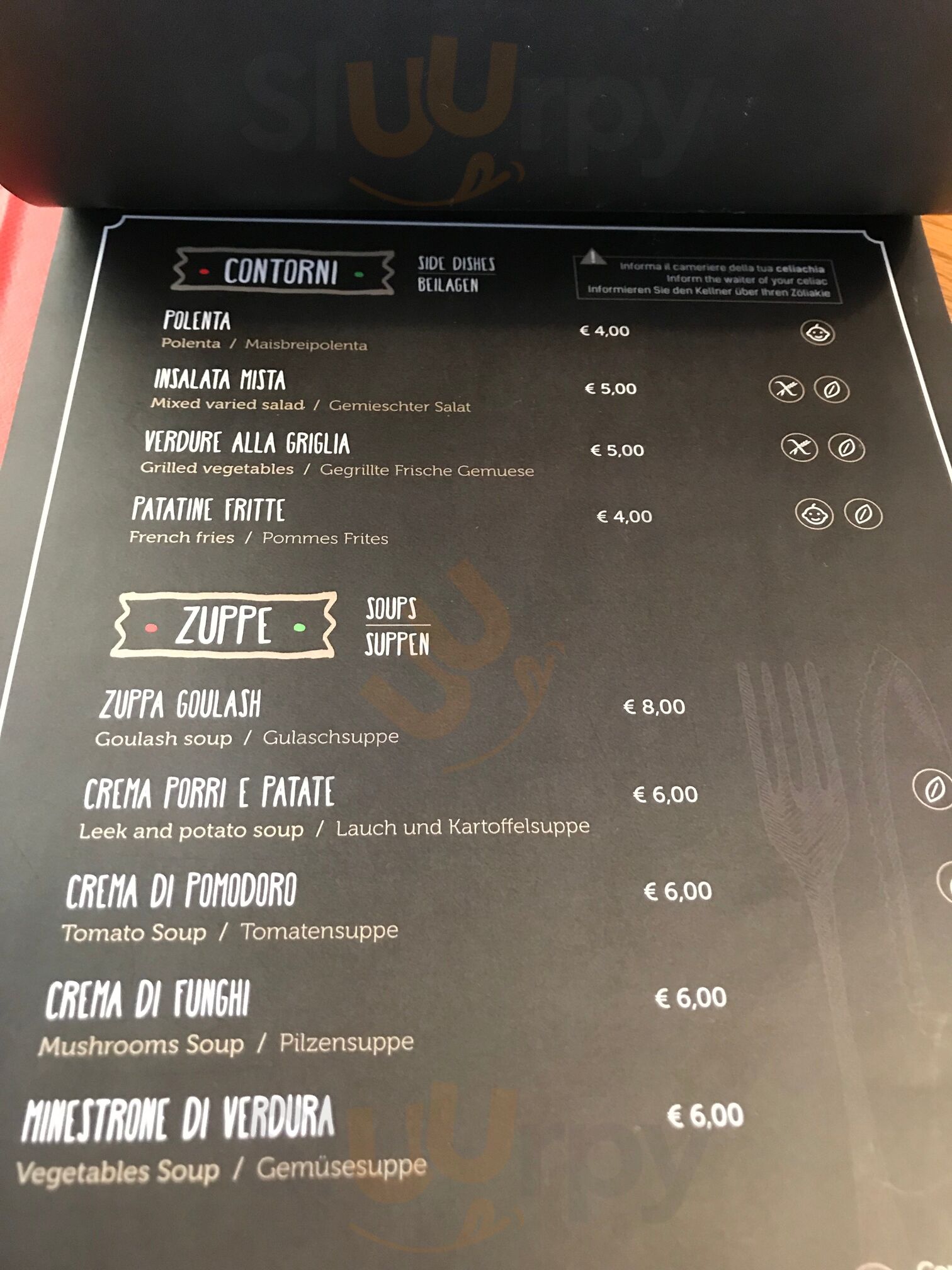 Foto di Italian Restaurant Pizzeria Sporting - 6/10