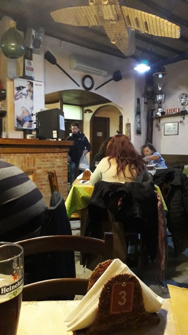 Caracajada Pub Pizzeria, Zafferana Etnea