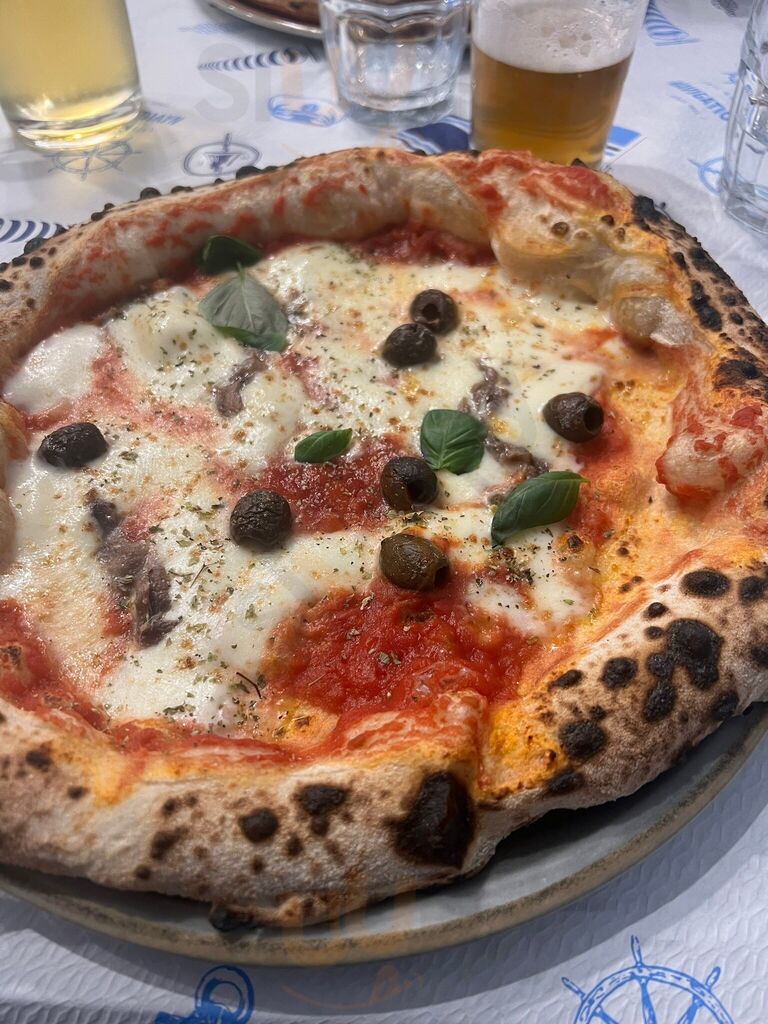 Foto di Pizzeria Da Mimmo - 9/10
